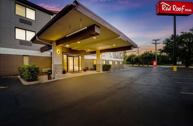 Spark by Hilton Palatine Arlington Heights