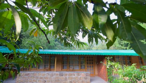 Sparrow Woods Eco Resort