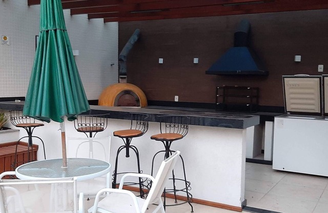 Spazio Itaipava Residential