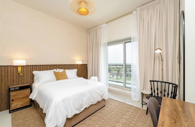 Special August Rates - Elegant Studio - Golf Views