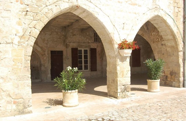 SPECIAL OFFER -15%! Authentic and charming vacation home in southern France