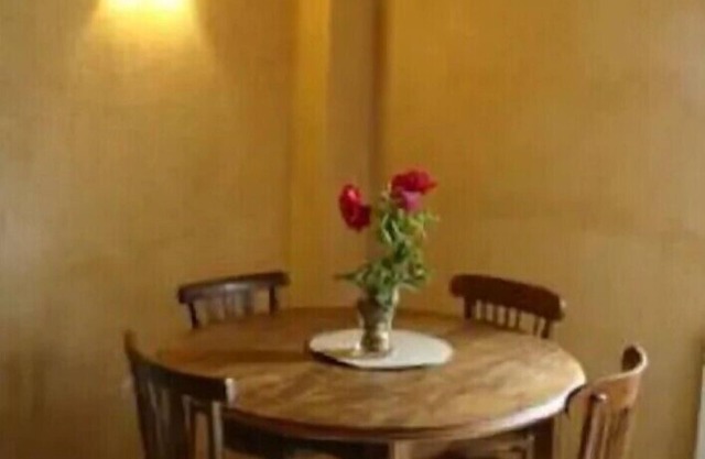 Special offer, house for 4 people a