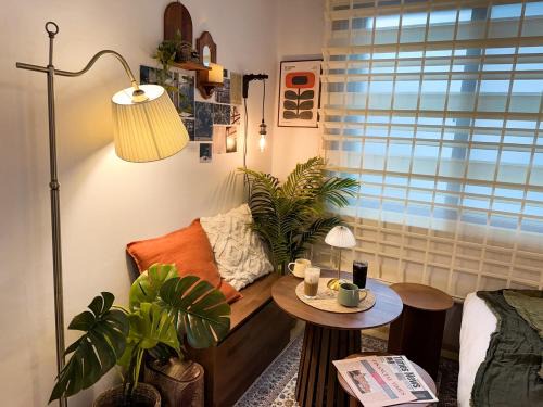Special opening price, 2-minute walk from Konkuk Univ Station, 1 stop to Seongsu Station, Maison de S