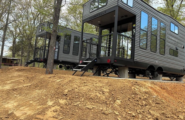 “Special Place”Short Term Rentals Campsite, Springville,Tennessee 148