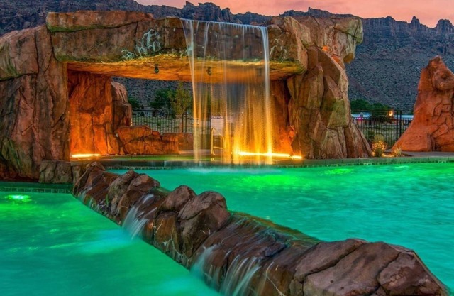 Specials - F1,F2,F3,F4- Sage Creek Quad 1stFloor