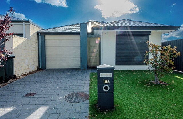 Spectacular 3 Bedroom, 2 Bathroom Home.