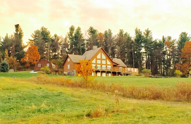 Spectacular All Seasons Retreat with Amazing Views
