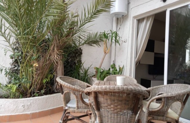 Spectacular Apartment in Larache