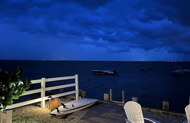 Spectacular Bayfront