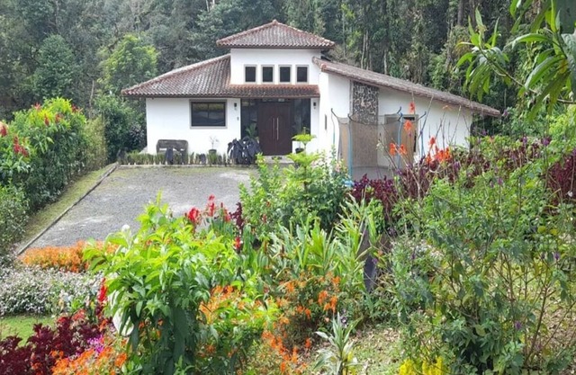 Spectacular House on the mountains - 20 min from El Valle