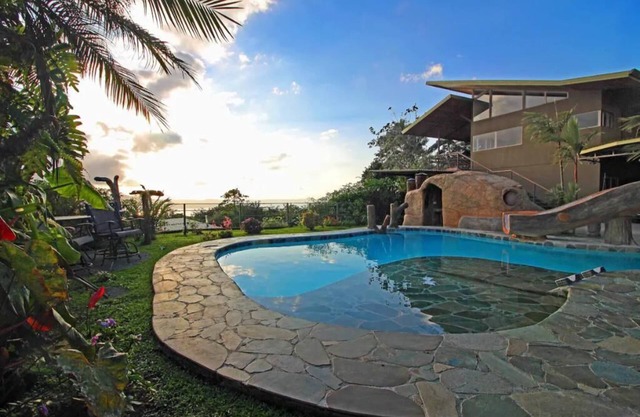 Spectacular Lake And Volcano View, Modern Bali Style Homes.