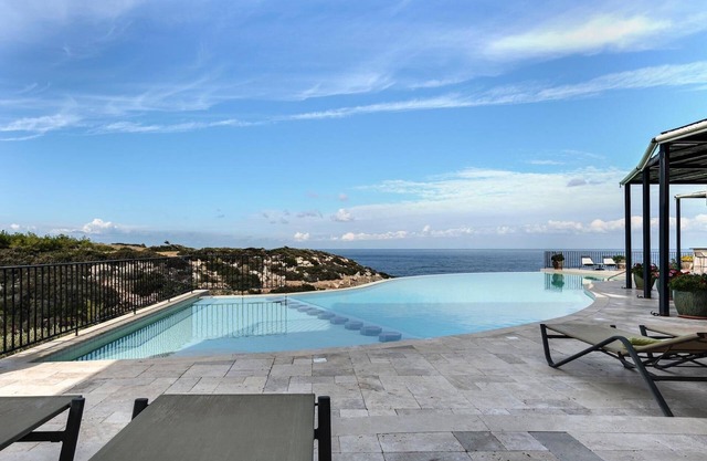 Spectacular Luxury Villa located in Northern Cyprus