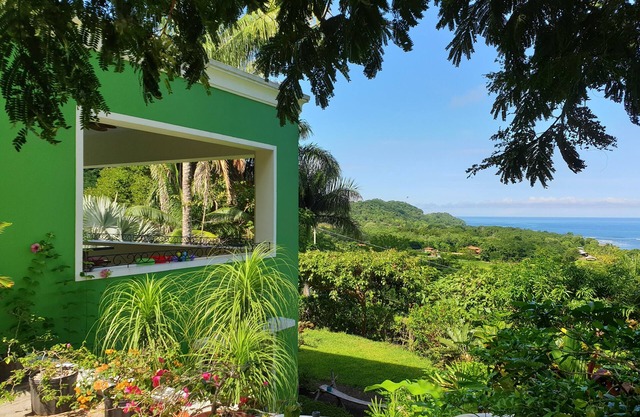 Spectacular Ocean View Home