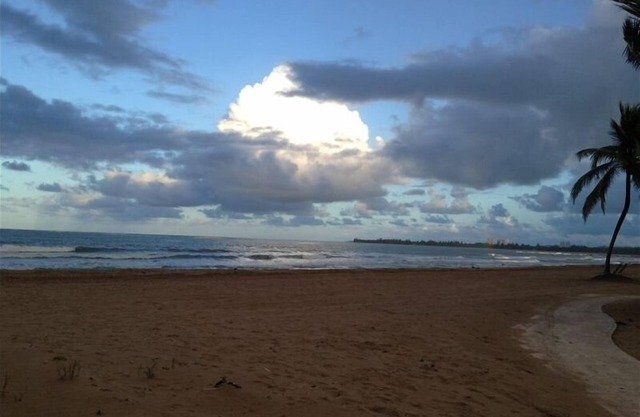 Spectacular Ocean Front Villa/Wyndham Rio Mar Resort 2br2b