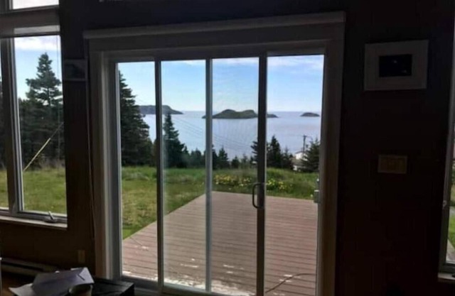 Spectacular Ocean View