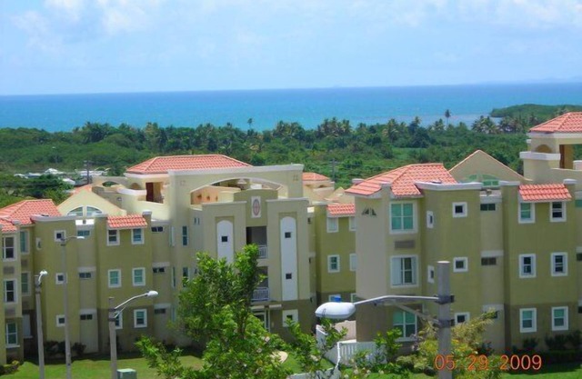 Spectacular Ocean View Penthouse overlooking Vieques and Palominos Islands020305