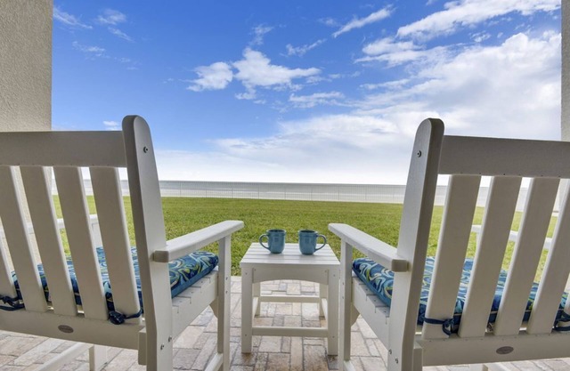 Spectacular Oceanfront Condo*Handicap Accessible*