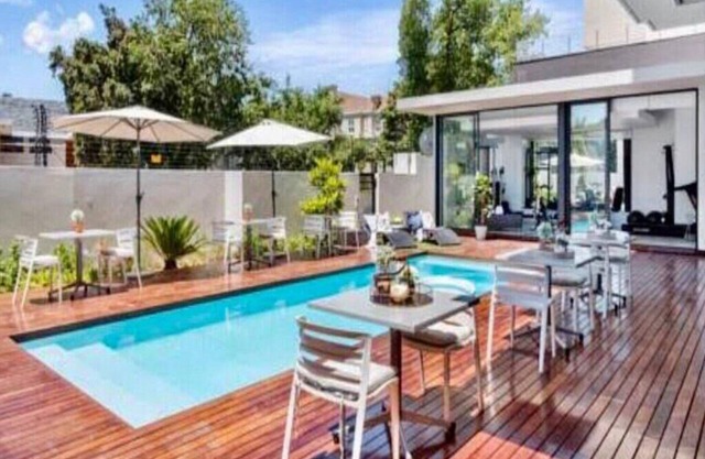 Spectacular one bedroom apartment One Hyde Park