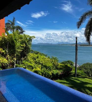 Spectacular Punta Ixtapa