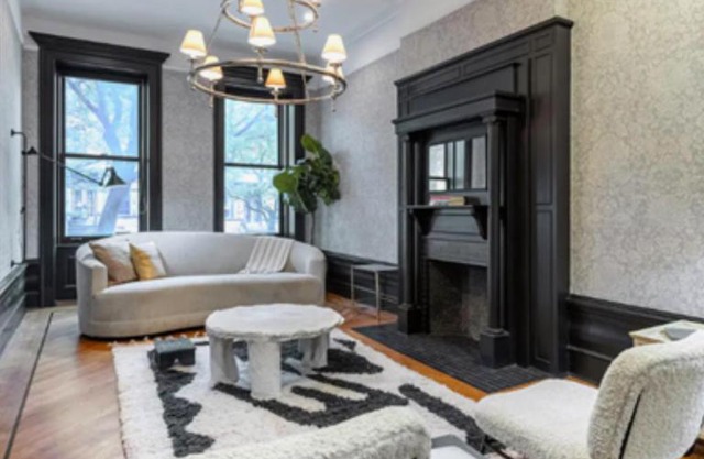 Spectacular vacation home with excellent location in New York