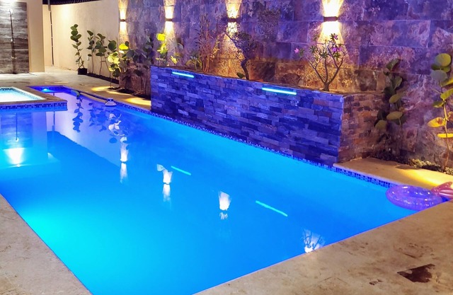 Spectacular Villa in La Romana