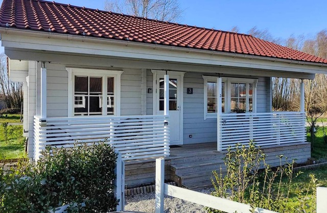 Spend an unforgettable vacation in this charming chalet.