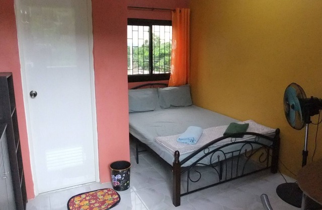 SpessArt Shop Guestrooms - Ligao City Kawa Kawa