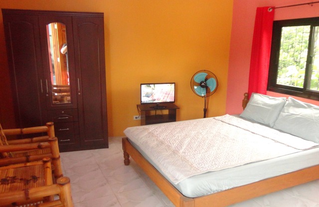 SpessArt Shop Guestrooms - Ligao City Kawa Kawa
