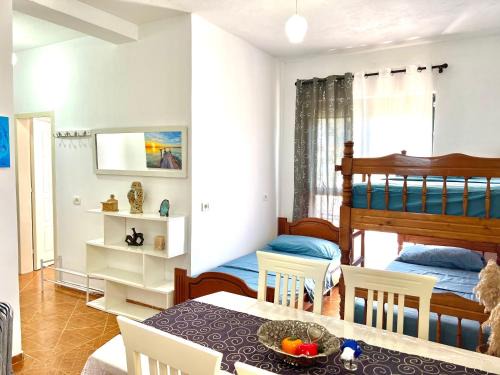 Spille Apartment