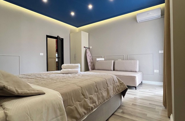 Spiranca Apartments & Rooms