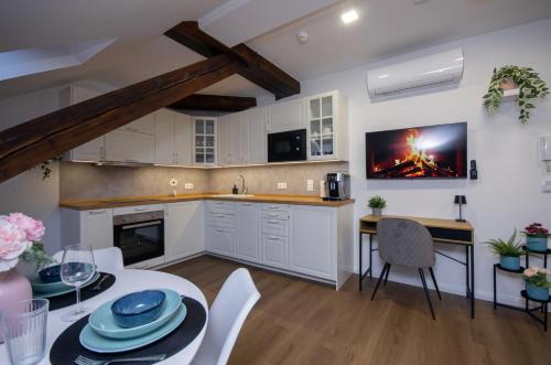 Spirit Apartman