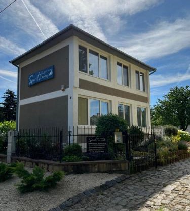 Spirit Homes Apartments