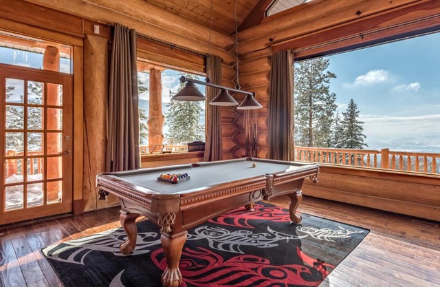 Spirit Lodge at Silverstar