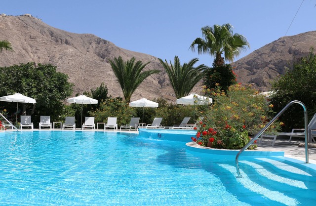 Spiros & Hiroko Hotel - Adults Only