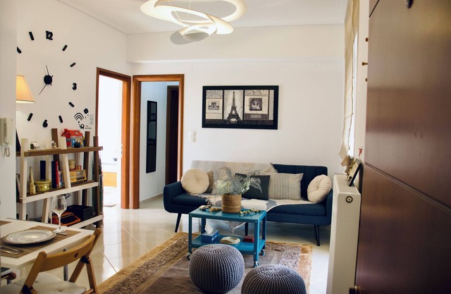 Spitaki Cozy Living Messolonghi