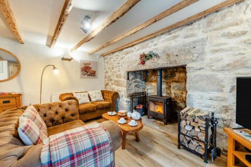 Splash Cottage