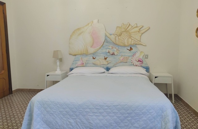 Splendid Abruzzo Coast Villa 6 km from the sea