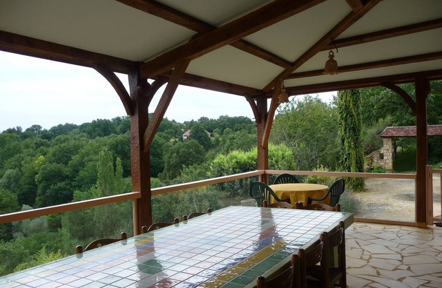 Splendid luxury villa: exceptional panoramic view!