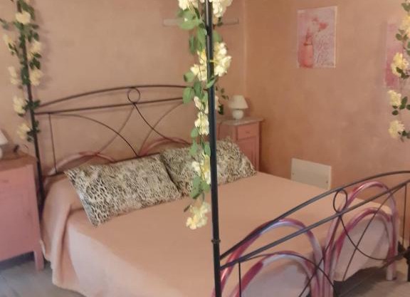 Splendido rustico shabby