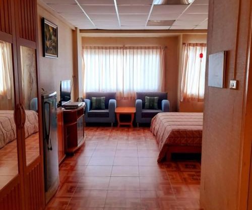 Sport Villa