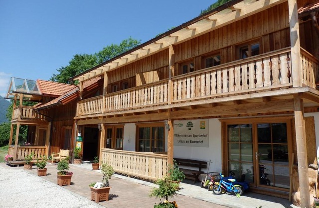 Sportlerhof