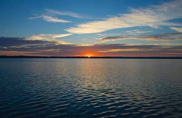 Sportman's Oasis on Reelfoot Lake