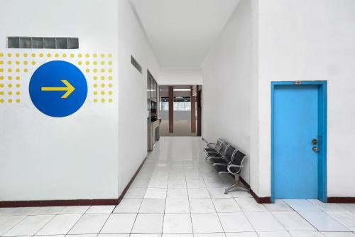 SPOT ON 2289 Hotel Saudara