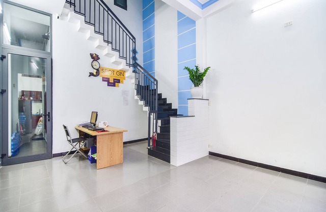 SPOT ON 806 Net Viet Homestay