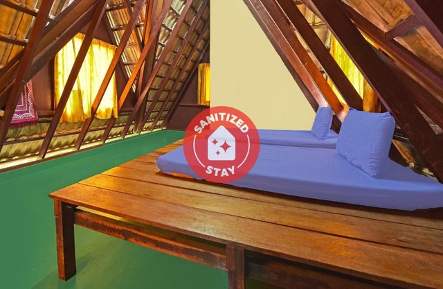 SPOT ON 90612 Batu Lebah Eco Park