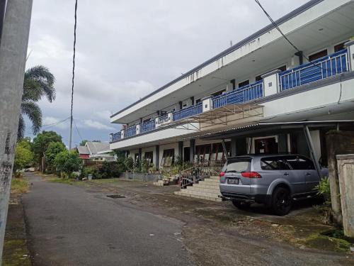 SPOT ON 92782 Rumah Kost Kita Tarakan
