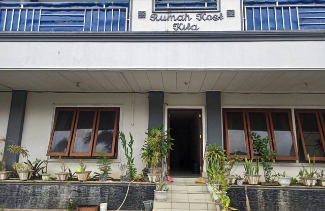 SPOT ON 92782 Rumah Kost Kita Tarakan