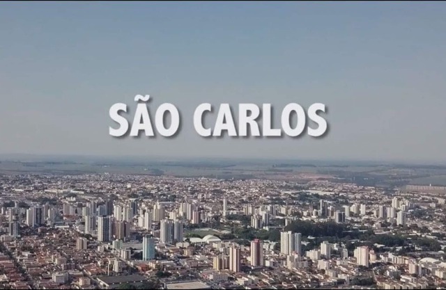 Spot Residence São Carlos