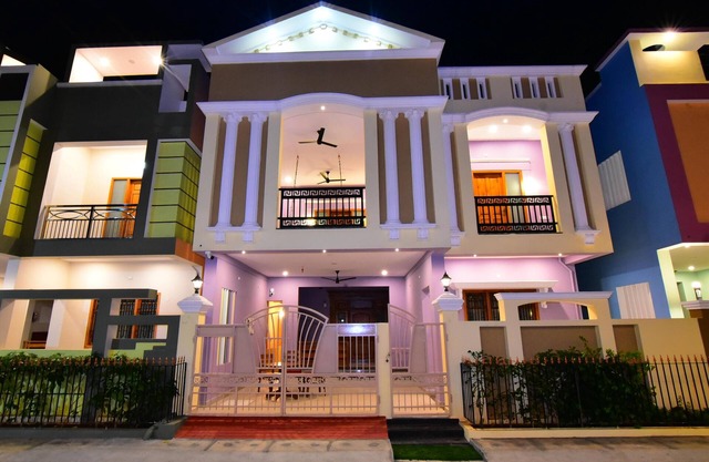 SPR Paradise Inn