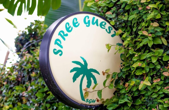Spree Guest House